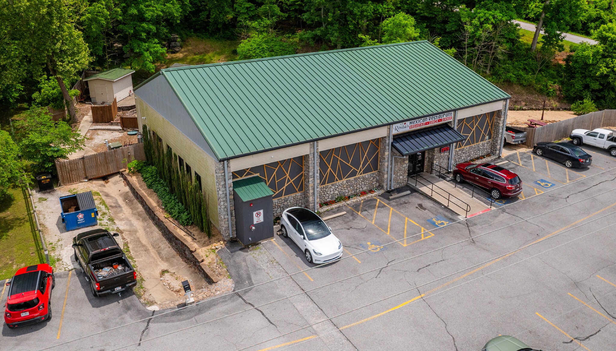 1889 Bella Vista Way, Bella Vista, AR for sale Building Photo- Image 1 of 5