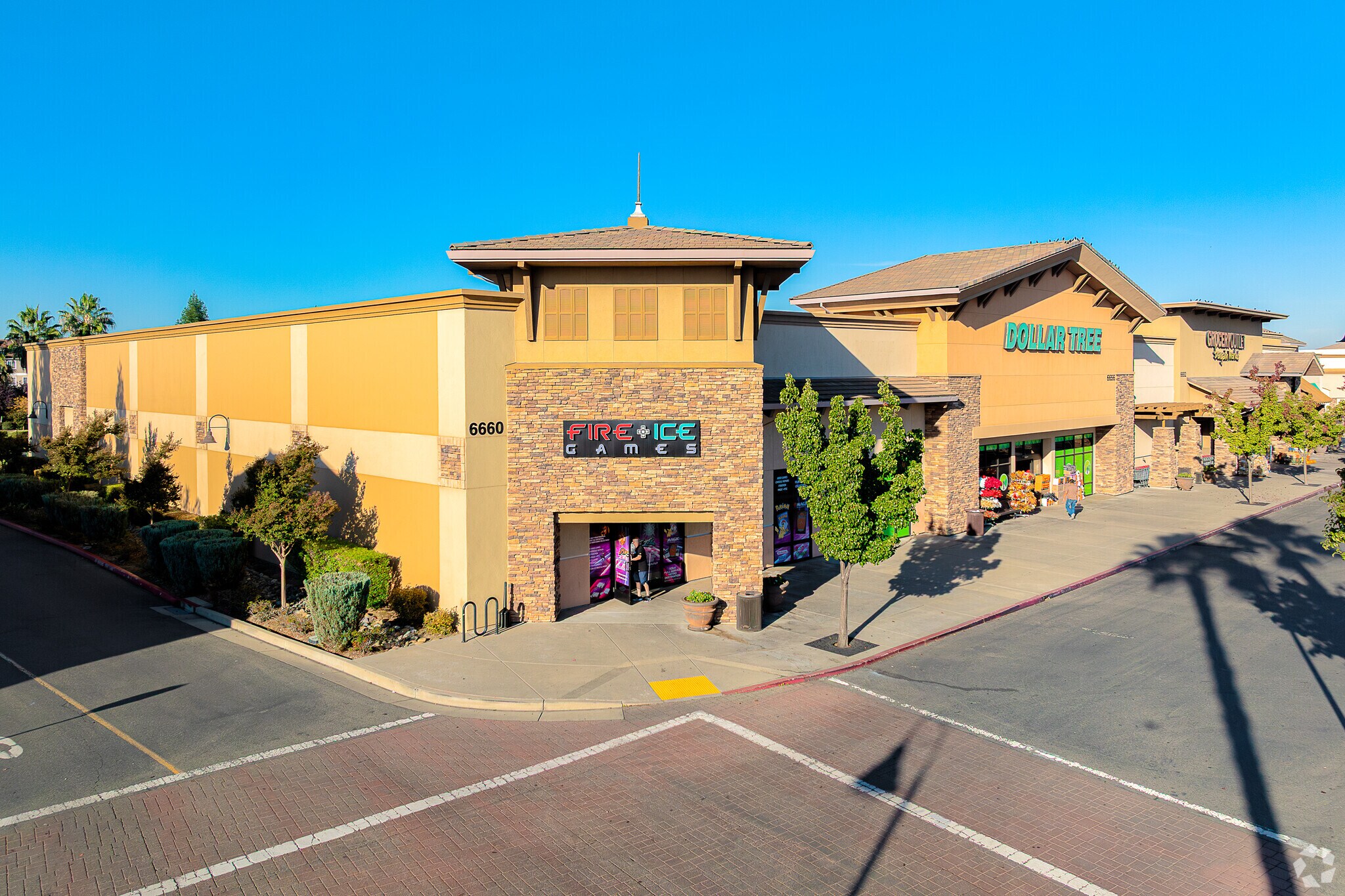 6644-6660 Lonetree Blvd, Rocklin, CA for sale Primary Photo- Image 1 of 7