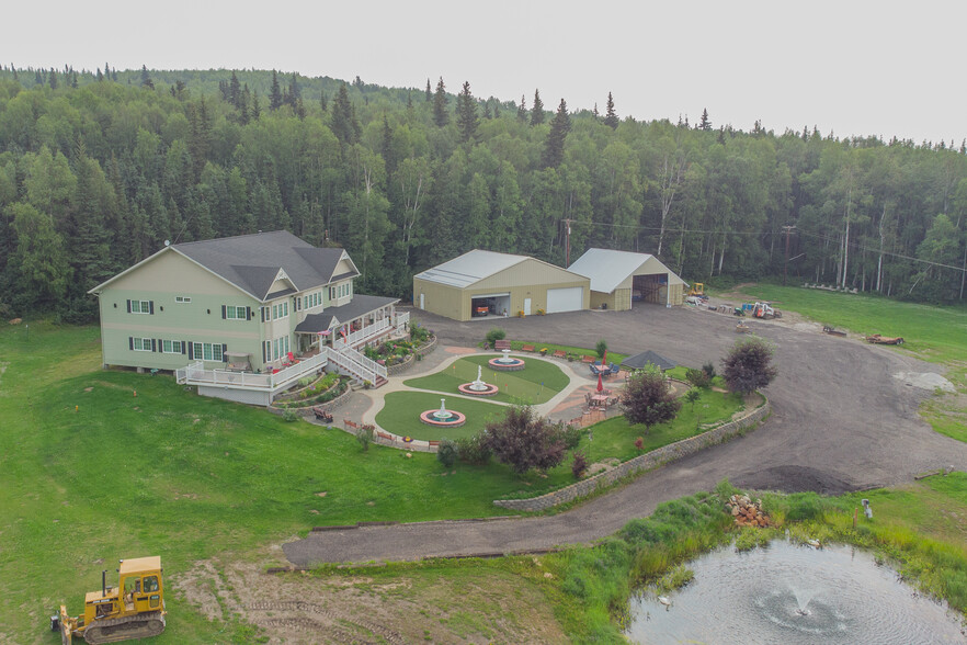 455 Division St, Fairbanks, AK for sale - Building Photo - Image 3 of 98