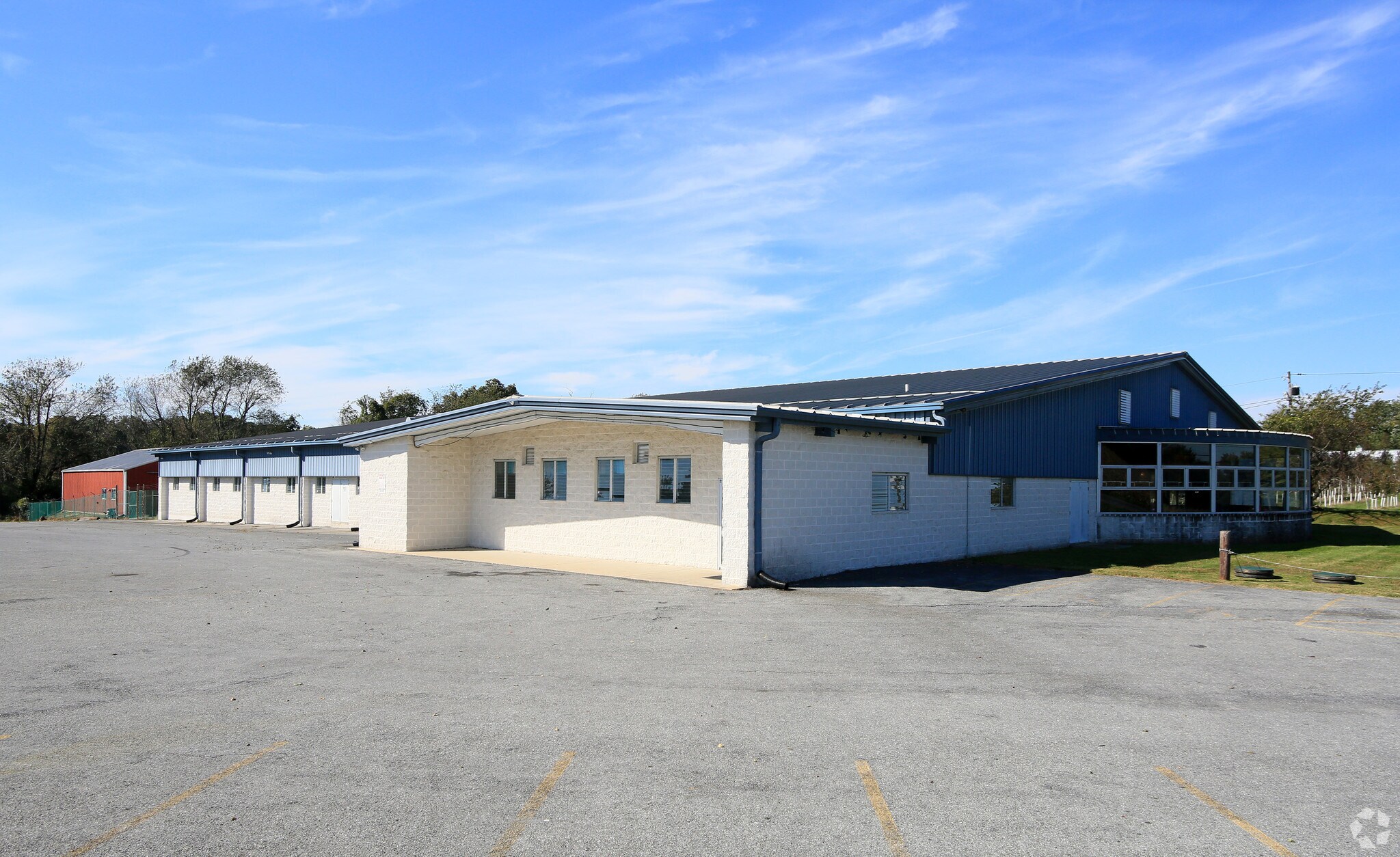 15500 Hanover Pike, Upperco, MD for sale Primary Photo- Image 1 of 1