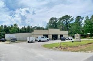 4905 US Highway 70, New Bern, NC for sale - Primary Photo - Image 1 of 1