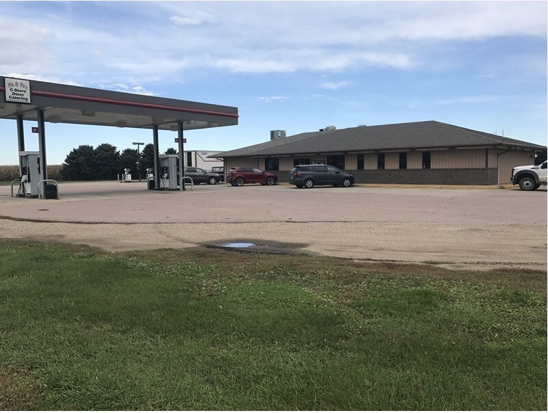 31095 451st Ave, Gayville, SD 57031