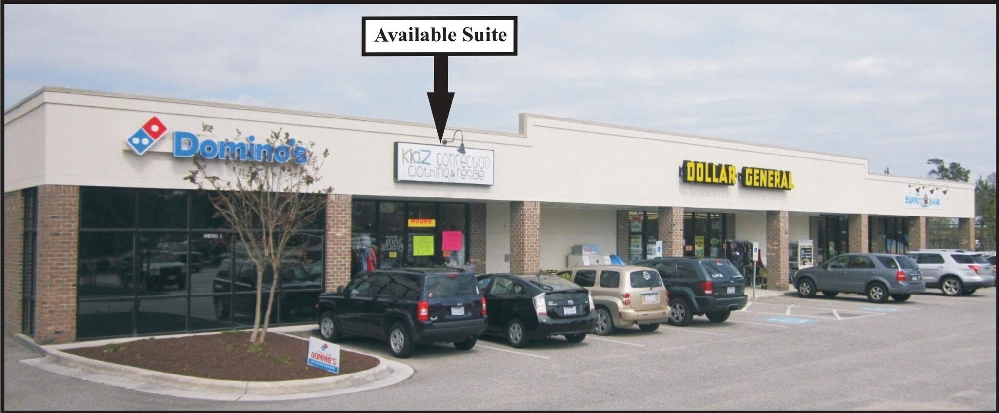 15489 Us Highway 17 N, Hampstead, NC for sale Building Photo- Image 1 of 1