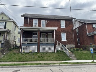 More details for 5208 Globe Ave, Cincinnati, OH - Multifamily for Sale