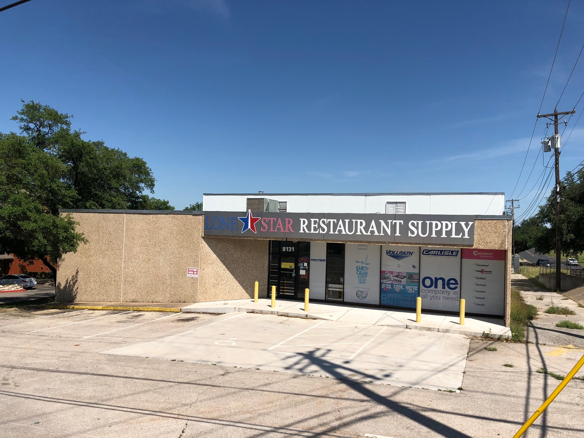 8131 N Interstate 35, Austin, TX for sale Building Photo- Image 1 of 1