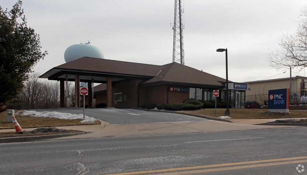 26203 Ridge Rd, Damascus, MD for sale - Primary Photo - Image 1 of 1