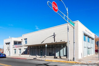 More details for 723 Silver Ave SW, Albuquerque, NM - Office/Retail for Lease