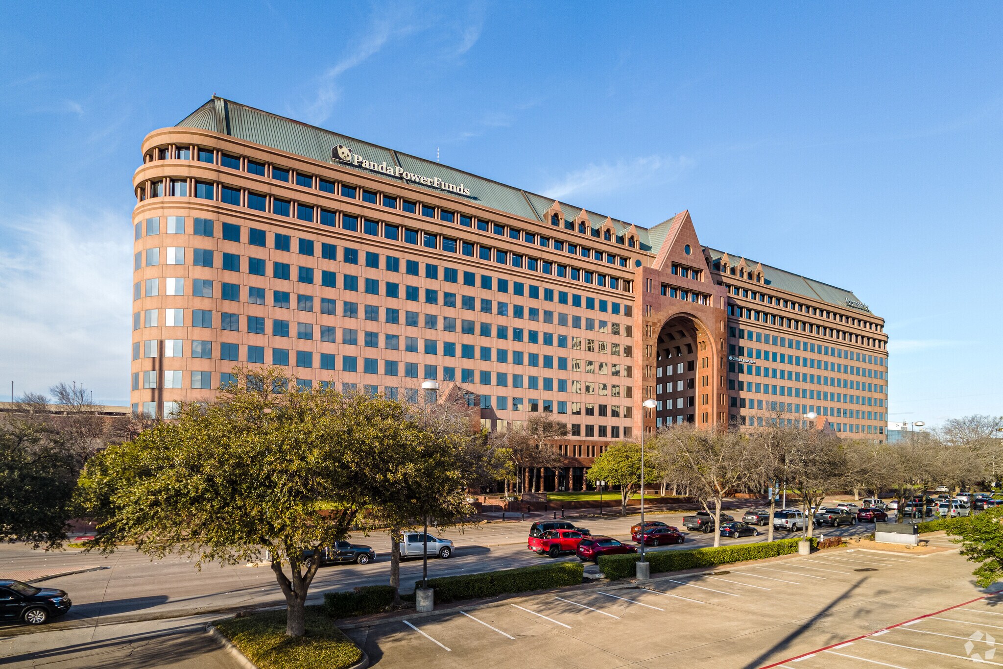 5001 Spring Valley Rd, Dallas, TX for lease Primary Photo- Image 1 of 20