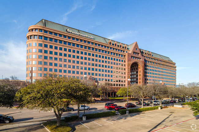 More details for 5001 Spring Valley Rd, Dallas, TX - Office for Lease