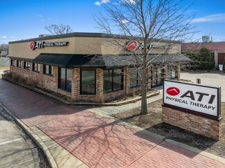 More details for 2701 Sheridan Rd, Zion, IL - Retail for Sale