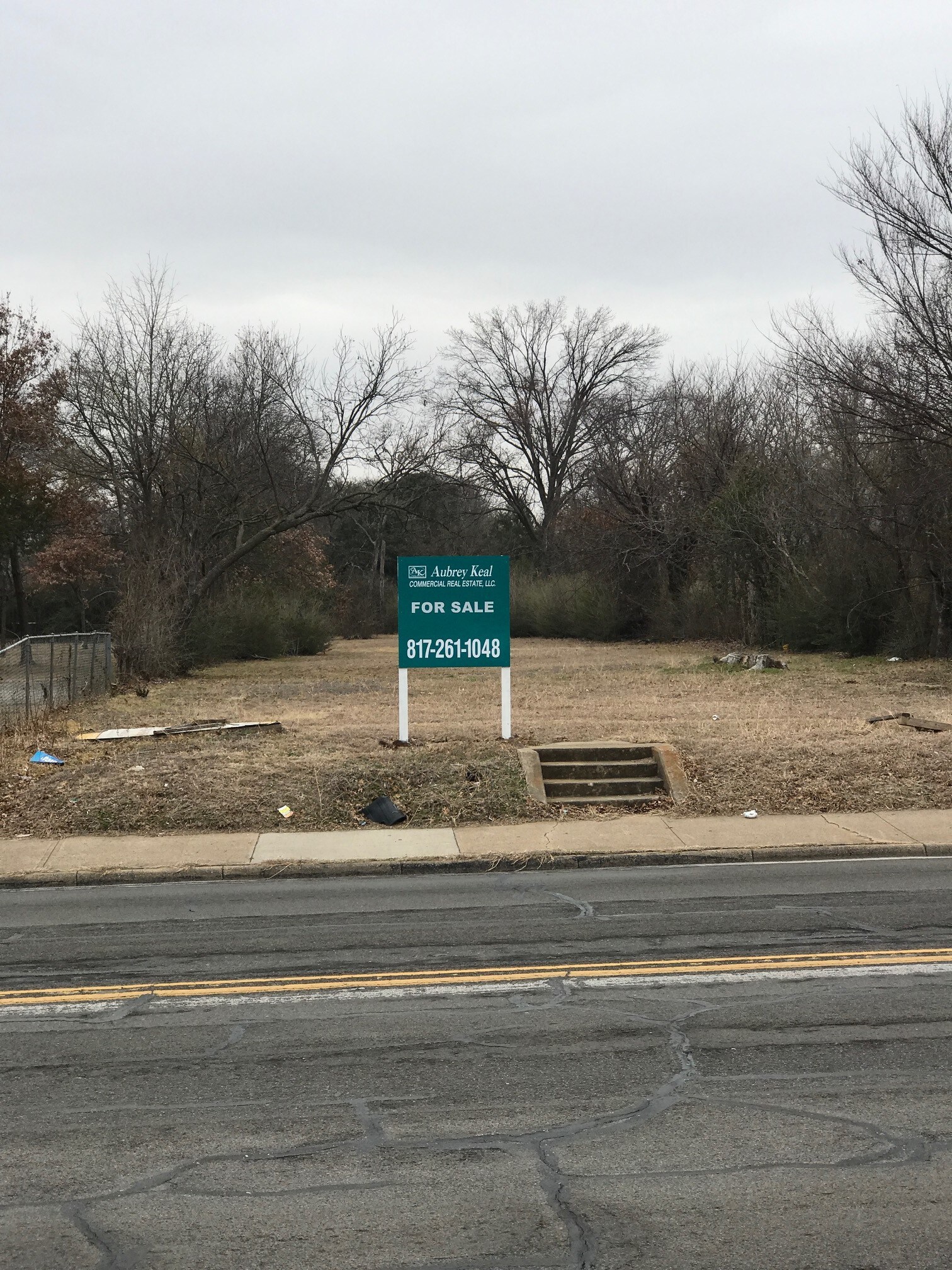 308 E Randol Mill Rd, Arlington, TX for sale Other- Image 1 of 1