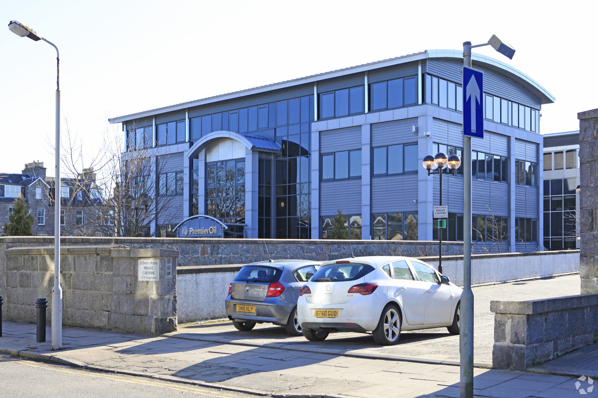 Blenheim Pl, Aberdeen for sale Primary Photo- Image 1 of 1