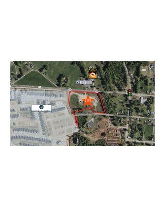 More details for 7461 Reidville Rd, Reidville, SC - Land for Sale