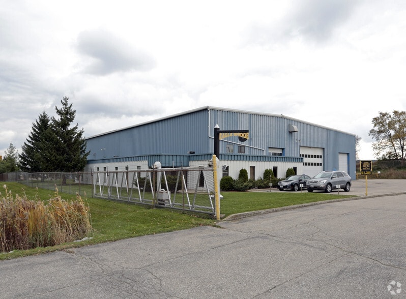 250 Shirley Ave, Kitchener, ON for sale - Primary Photo - Image 1 of 1