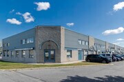 1010 Polytek St, Gloucester ON - Warehouse