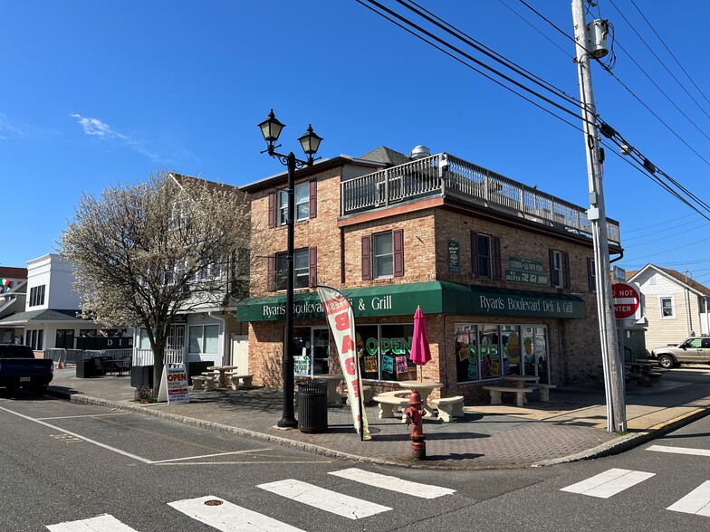 117 Boulevard, Seaside Heights, NJ for sale - Primary Photo - Image 1 of 40