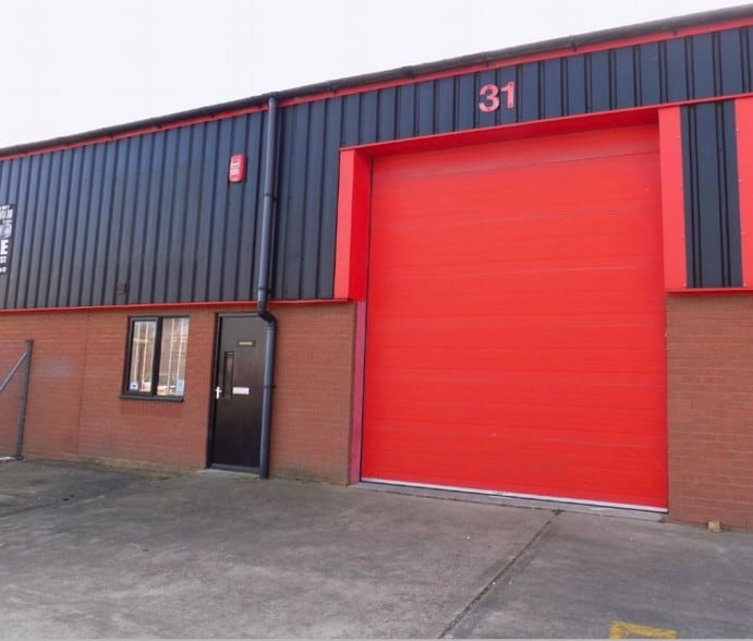 Needham Mark, Needham Market for sale - Primary Photo - Image 1 of 1