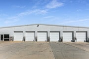 4116 W 5800 N, Mountain Green UT - Warehouse