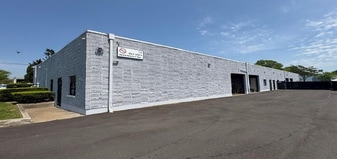 73 Nancy St, West Babylon NY - Warehouse