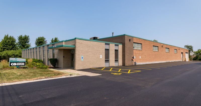 1201 Busse Rd, Elk Grove Village, IL for sale Building Photo- Image 1 of 1