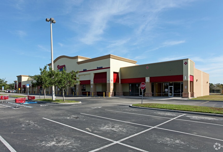 4063-4079 S Goldenrod Rd, Orlando, FL for lease - Primary Photo - Image 1 of 5