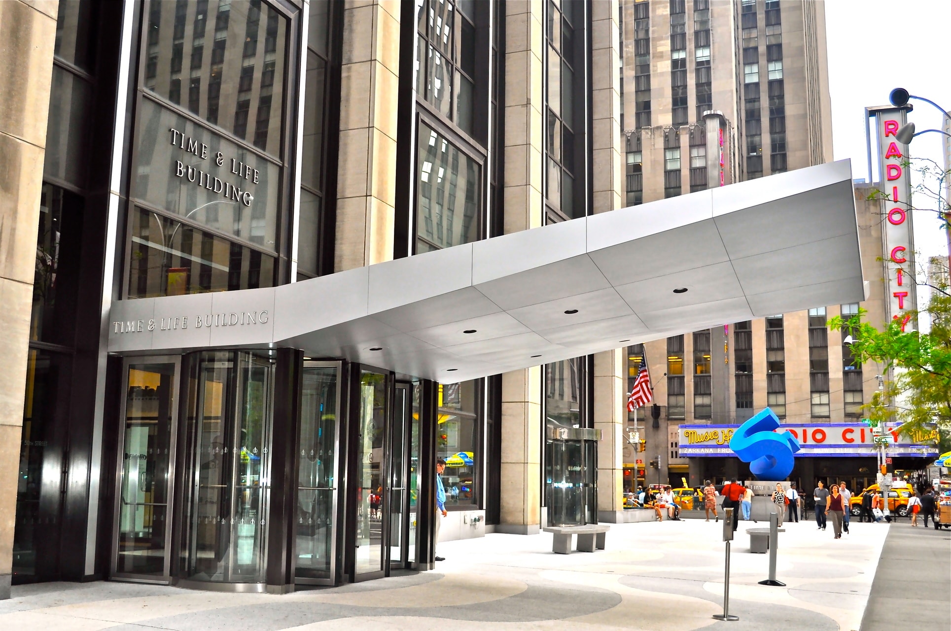 1271 Avenue Of The Americas New York Ny 10020 1271 Avenue of the Americas, New York, NY 10020 - Retail for Lease