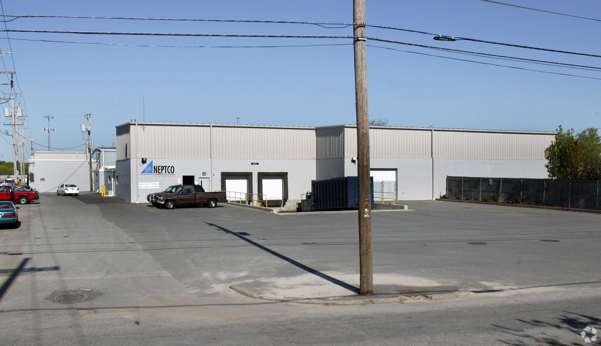 30 Hamlet St, Pawtucket, RI for sale Building Photo- Image 1 of 1