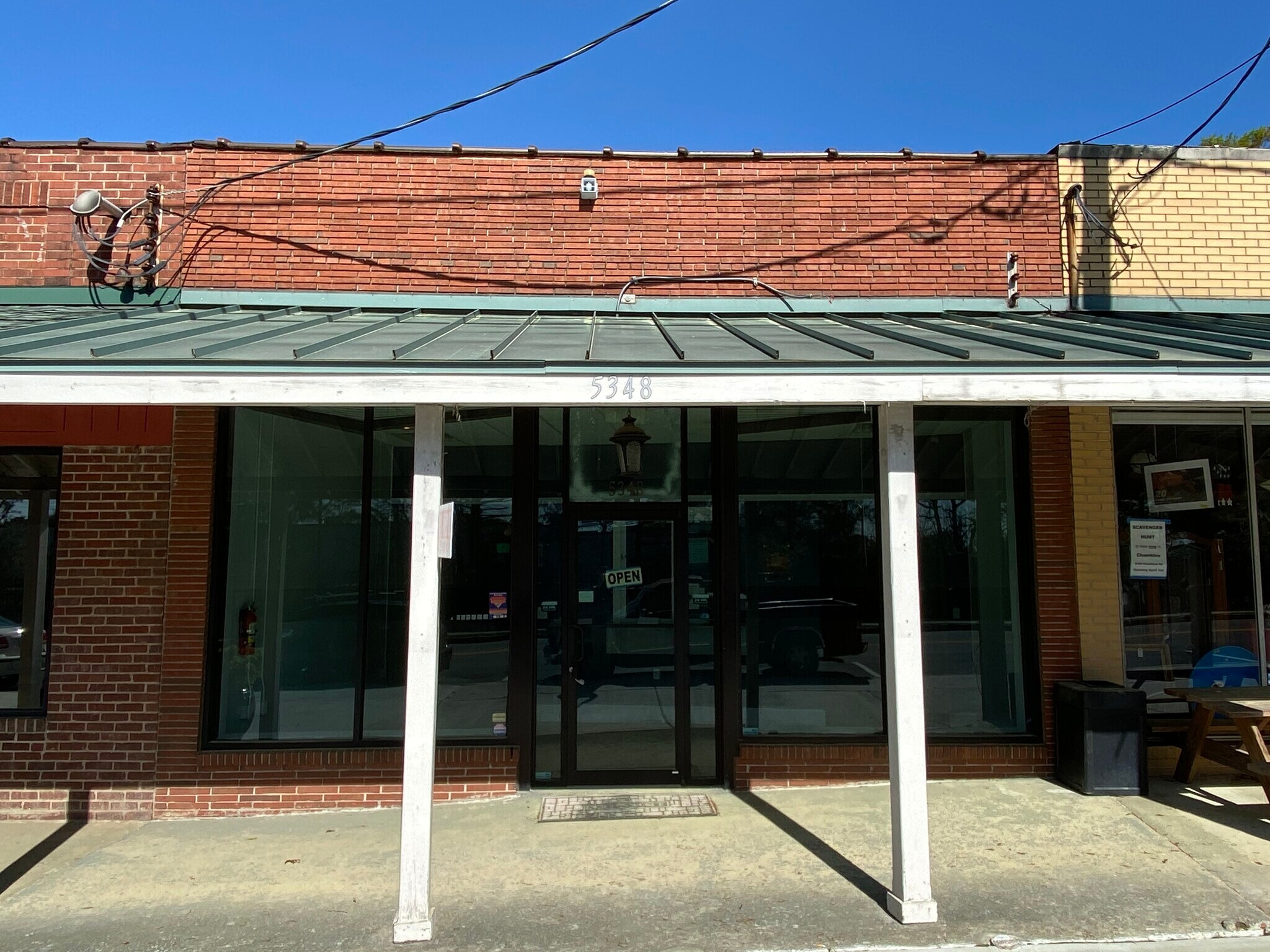 5350 Peachtree Rd, Atlanta, GA for sale Building Photo- Image 1 of 1