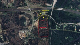 More details for 5850 Flat Top Rd, Dora, AL - Land for Sale