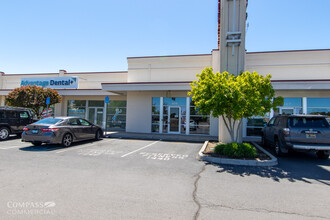 3835 SW 21st St, Redmond, OR for lease Building Photo- Image 2 of 5