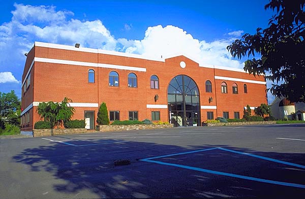 716 E Washington St, Syracuse, NY for sale Building Photo- Image 1 of 1