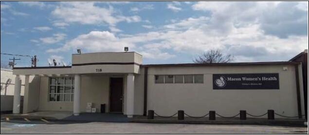 718 First St, Macon-Bibb, GA for sale Building Photo- Image 1 of 1