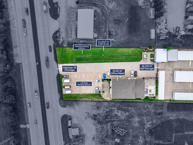 Office & Self Storage Investment Sale portfolio of 2 properties for sale on LoopNet.com - Building Photo - Image 2 of 36