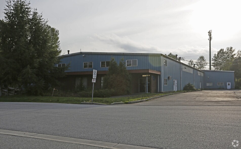 2660 Barnet Hwy, Coquitlam, BC for sale - Primary Photo - Image 1 of 1