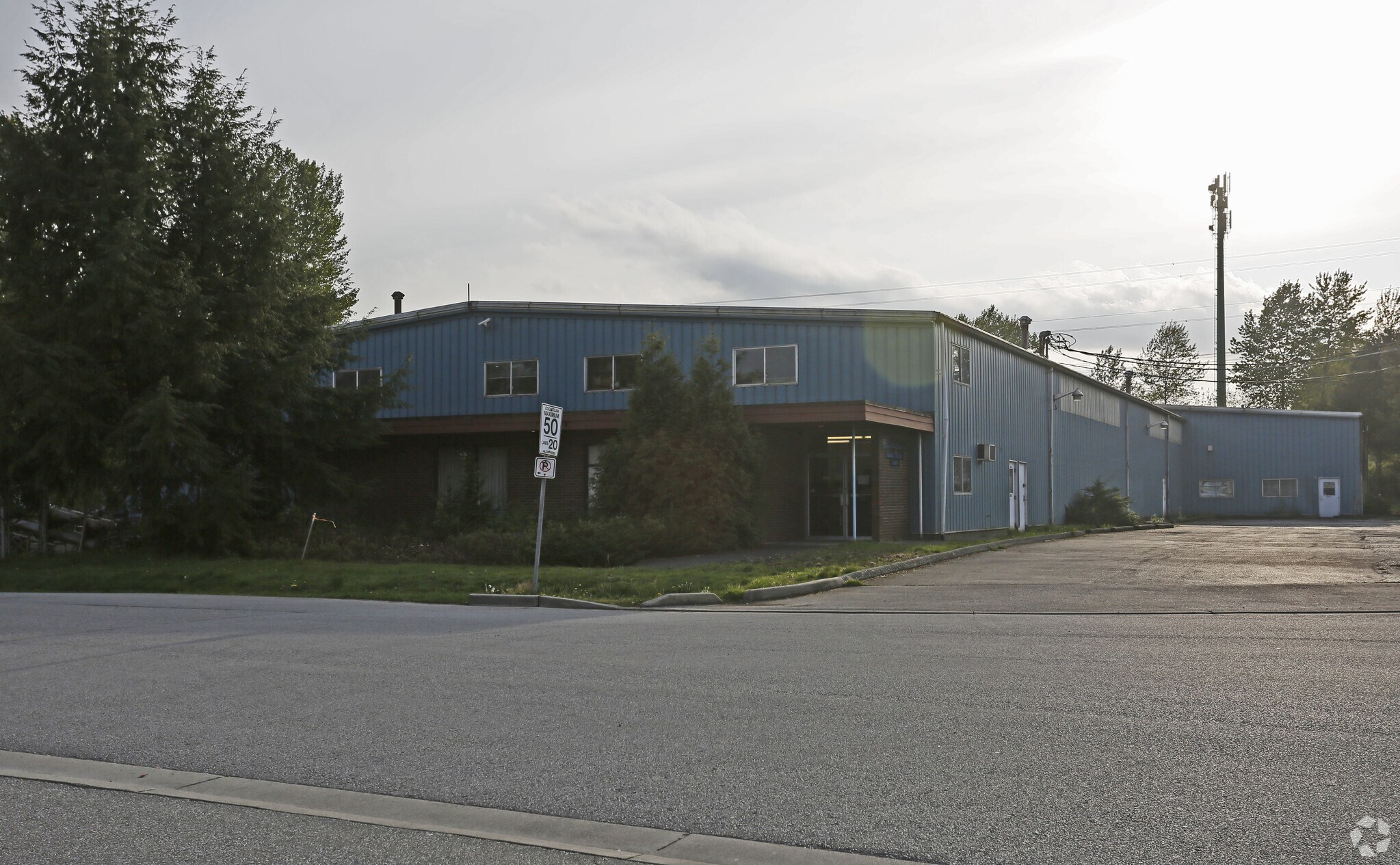 2660 Barnet Hwy, Coquitlam, BC for sale Primary Photo- Image 1 of 1