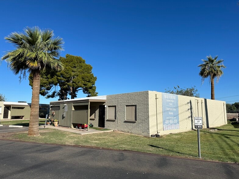 180 N Apache Rd, Buckeye, AZ for sale - Building Photo - Image 1 of 5