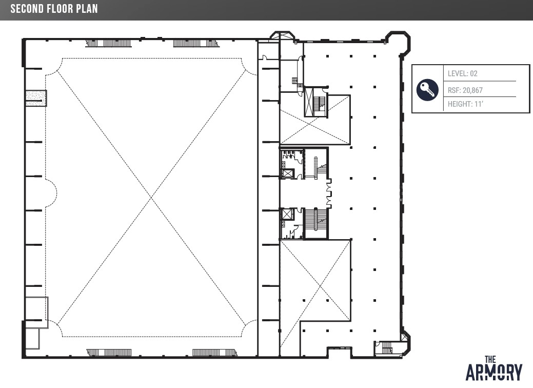 1800 Mission St, San Francisco, Ca 94103 - Flex Space For Lease 