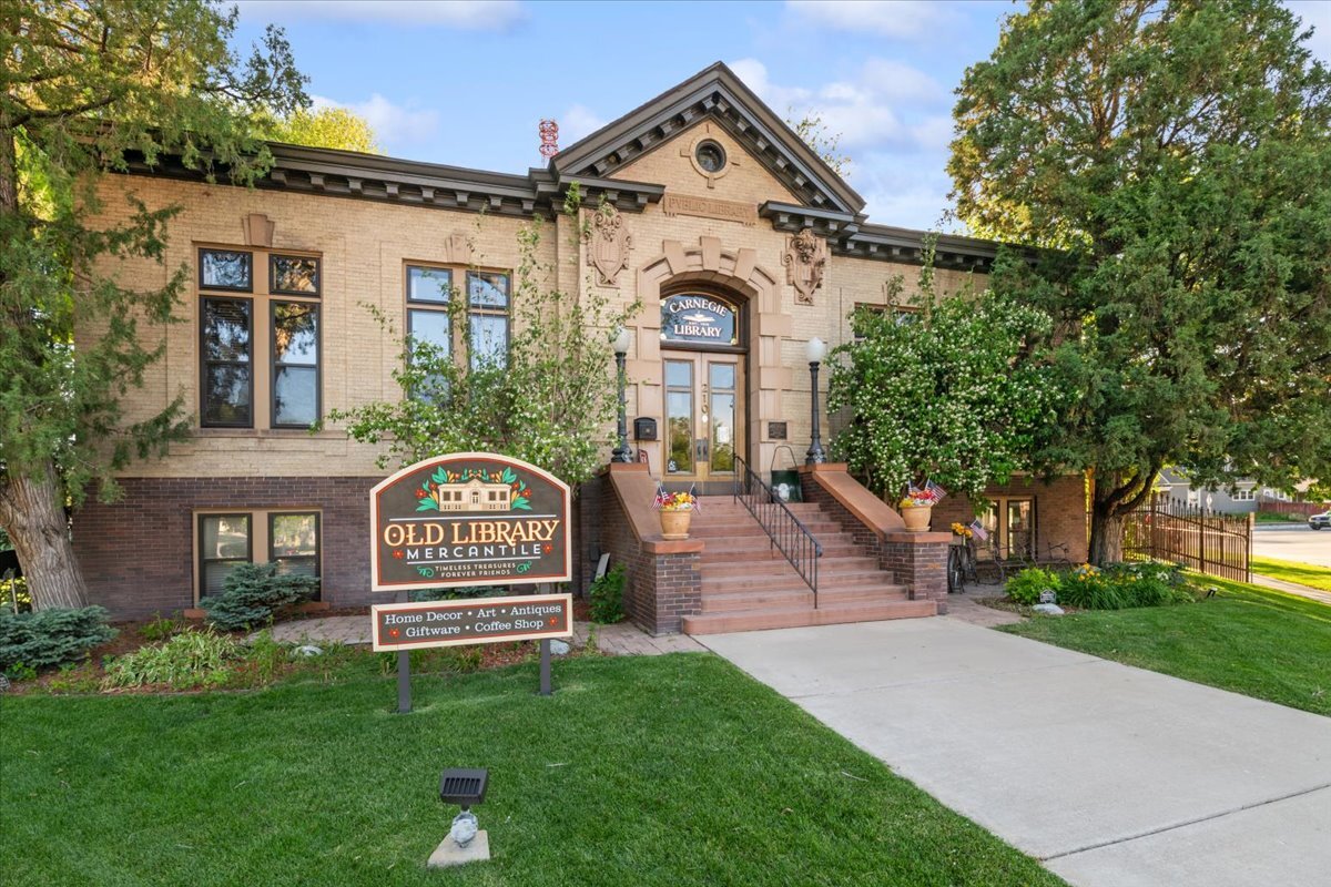 210 S 4th St, Sterling, CO for sale Primary Photo- Image 1 of 1