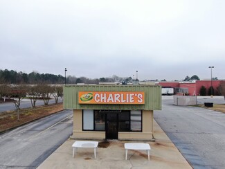 More details for 204-254 Cedar Springs Rd, Spartanburg, SC - Retail for Lease