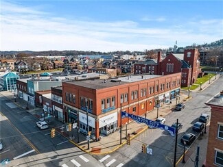 More details for 433-435 Lawrence Ave, Ellwood City, PA - Retail for Sale