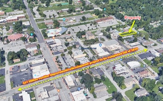 More details for 5700 Barton St, Shawnee, KS - Land for Sale