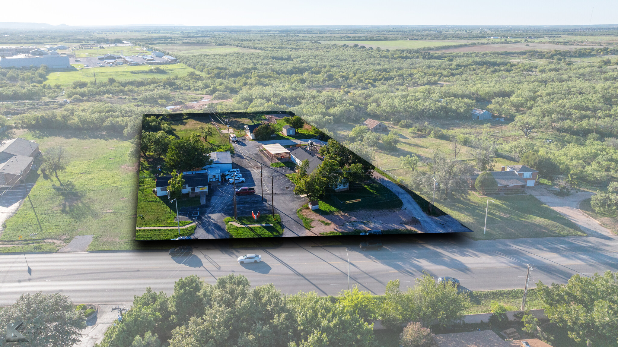 6000 Buffalo Gap Rd, Abilene, TX for sale Primary Photo- Image 1 of 96