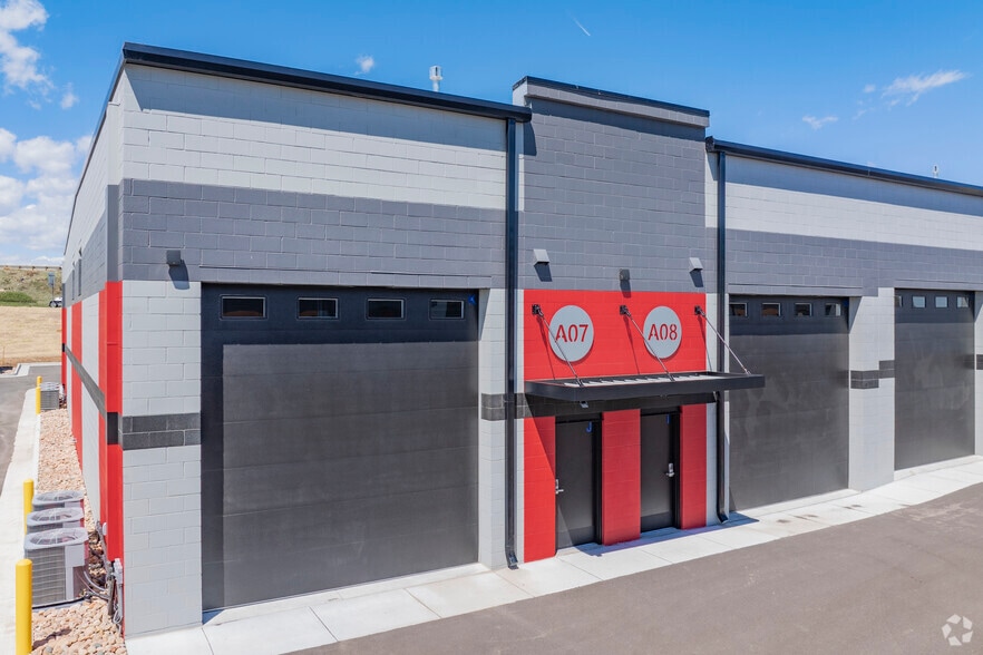 1010 S Interstate Rd, Castle Rock, CO for sale - Building Photo - Image 3 of 57