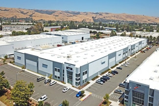 More details for 33458 Central Ave, Union City, CA - Industrial for Lease