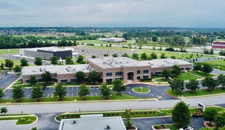 More details for 3605 W Southern Hills Blvd, Rogers, AR - Office for Sale