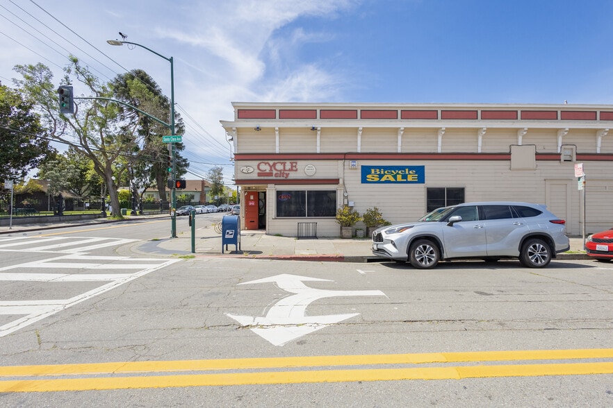 1429-1433 High St, Alameda, CA for sale - Building Photo - Image 2 of 16