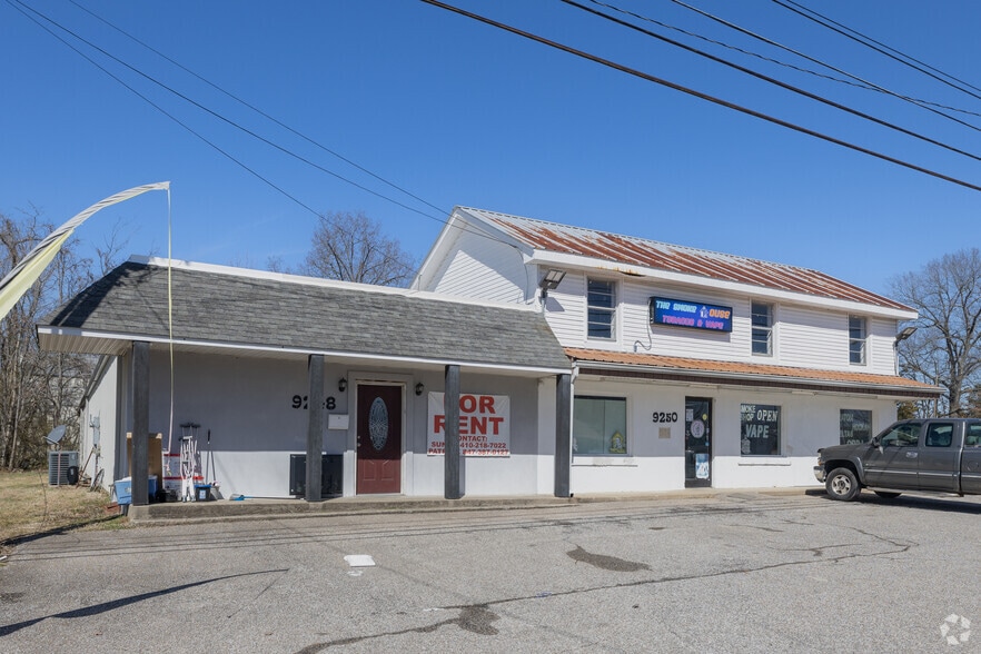 9248-9250 US-70, McEwen, TN for lease - Primary Photo - Image 1 of 1