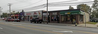 More details for 890-908 Old Country Rd, Westbury, NY - Retail for Lease