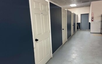 15790 Monterey St, Morgan Hill, CA for lease Interior Photo- Image 2 of 4