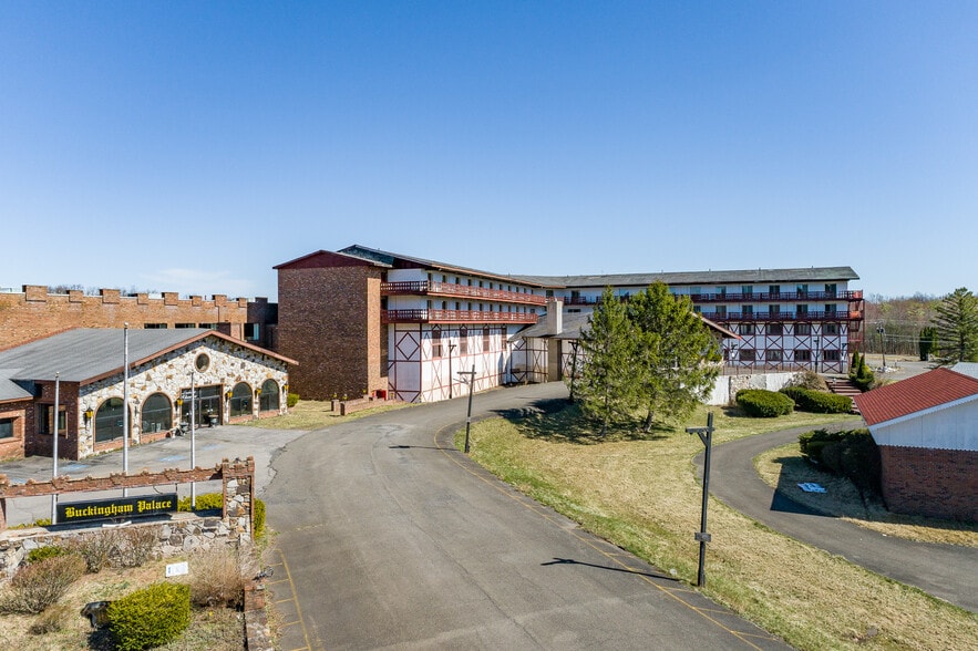 4858 Route 32, Catskill, NY for sale - Building Photo - Image 2 of 48